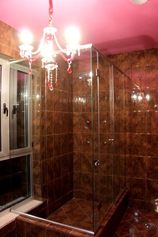 Crystal Apartments ウルツィニ 部屋 写真