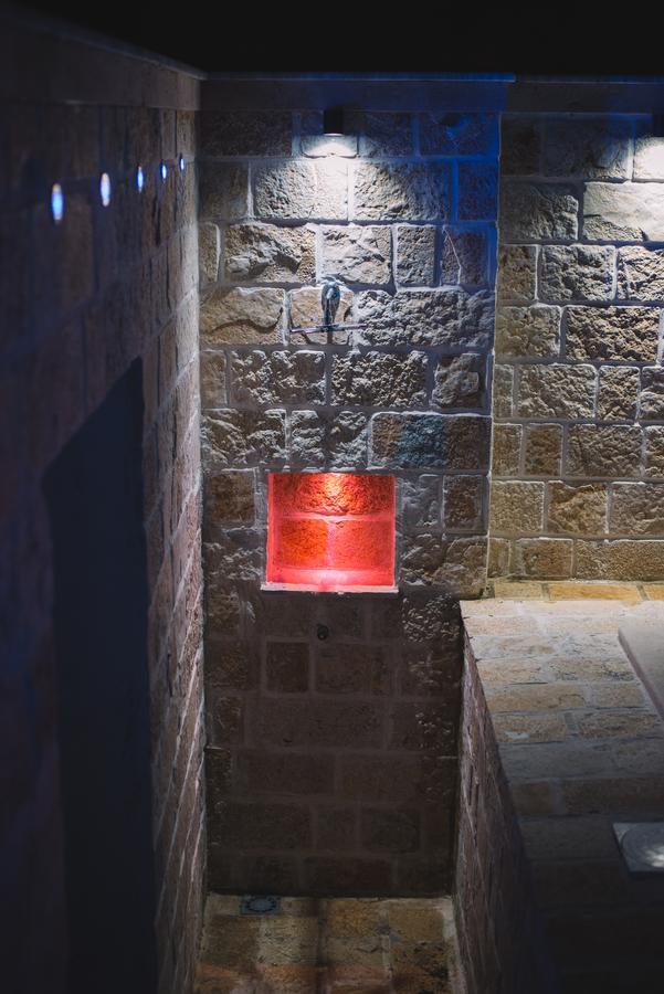 Crystal Apartments ウルツィニ エクステリア 写真